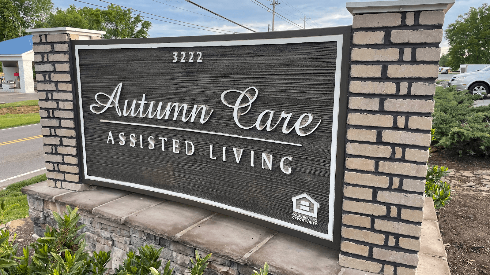 Autumn Care West