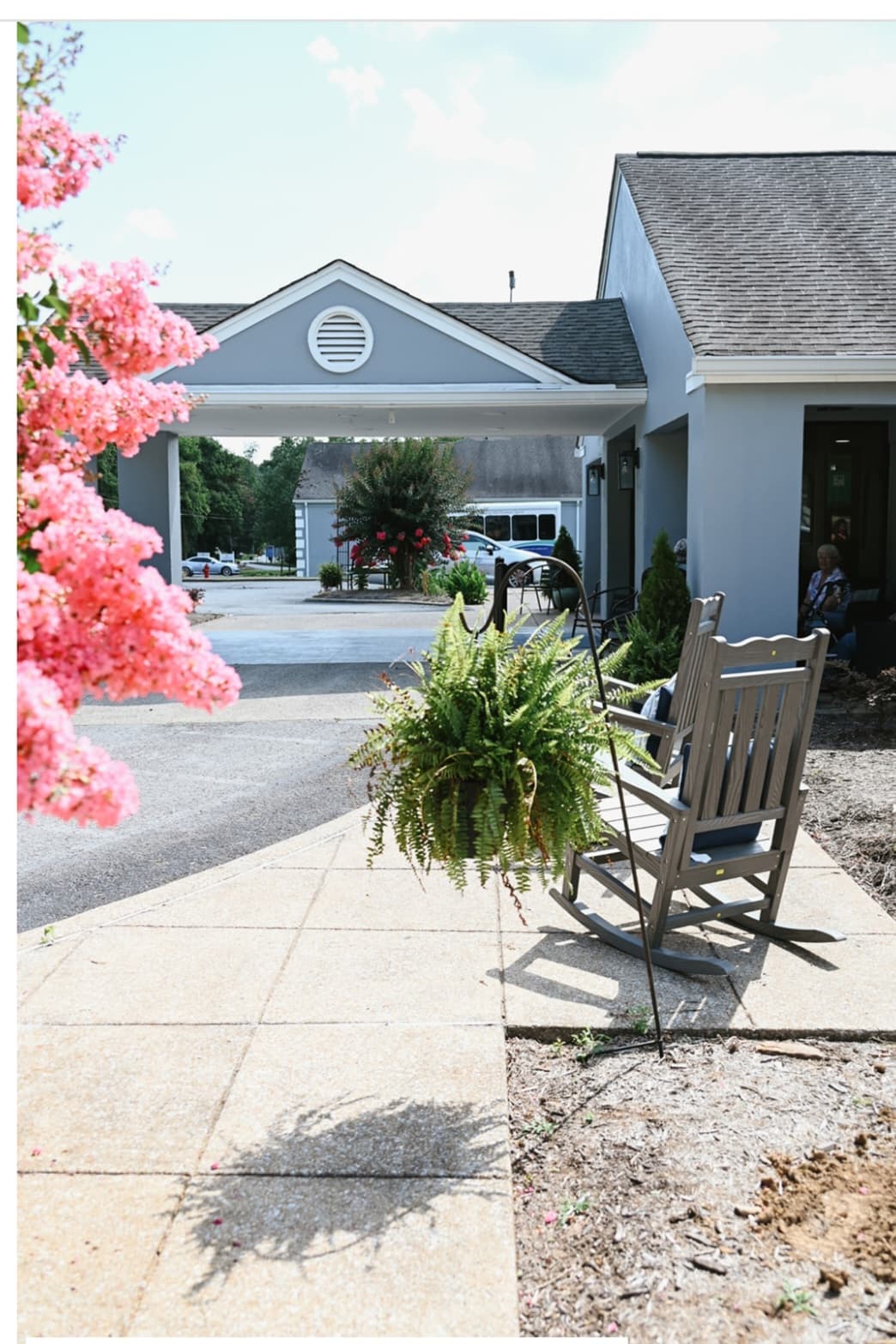 Charter Senior Living of Chattanooga