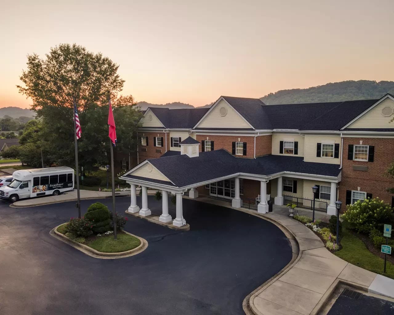 StoryPoint Chattanooga