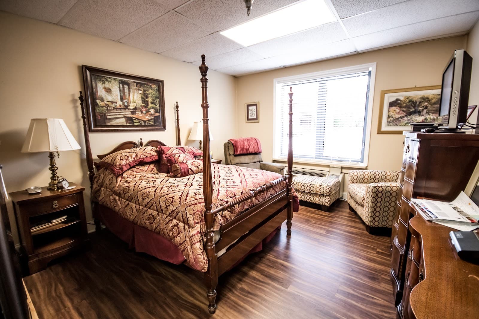 Martin Boyd Christian Home