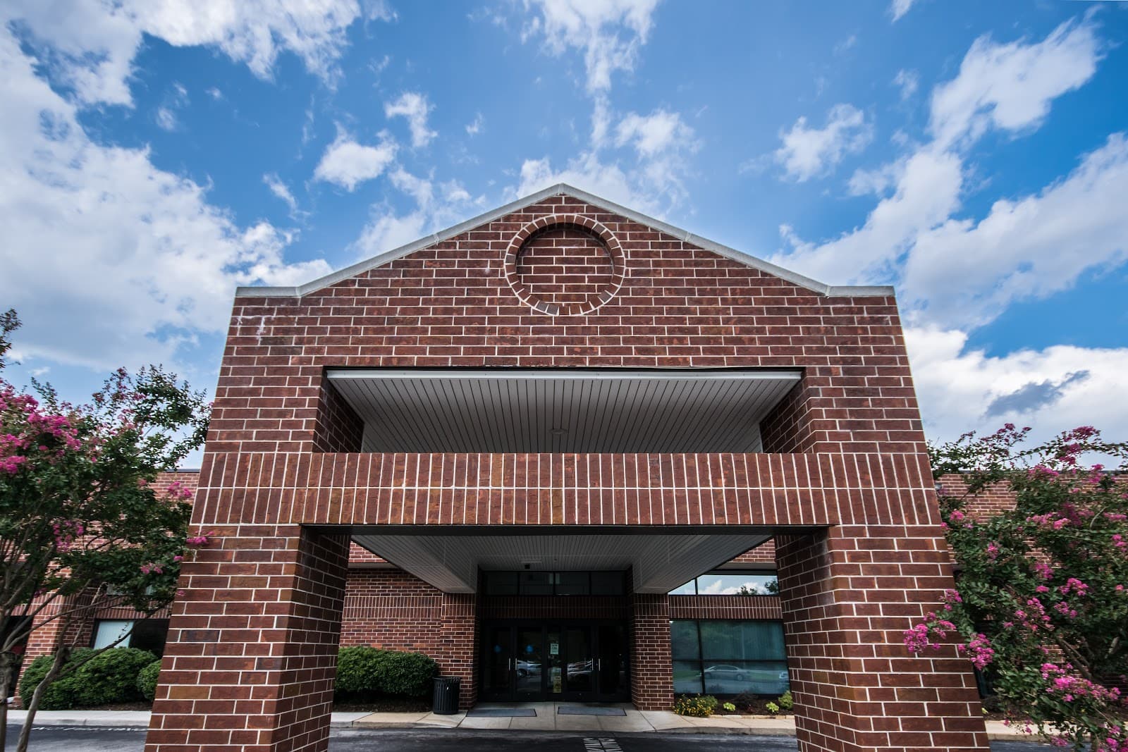 Martin Boyd Christian Home