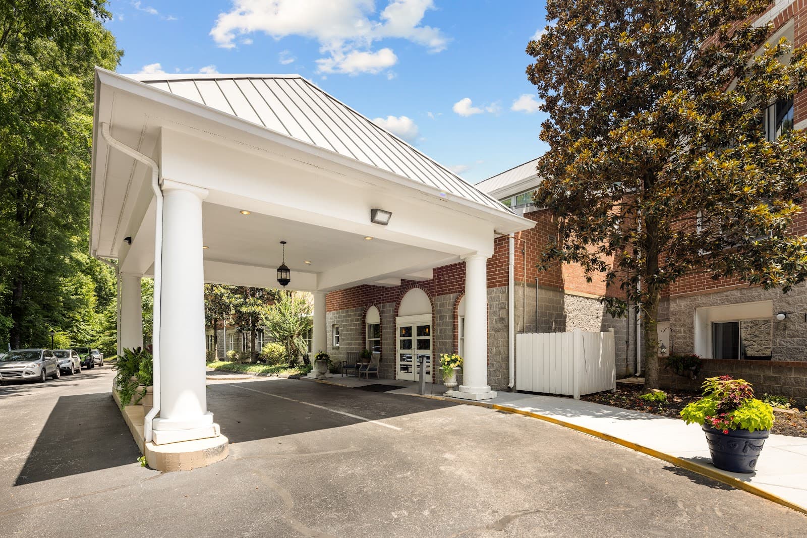 Signal Mountain Senior Living