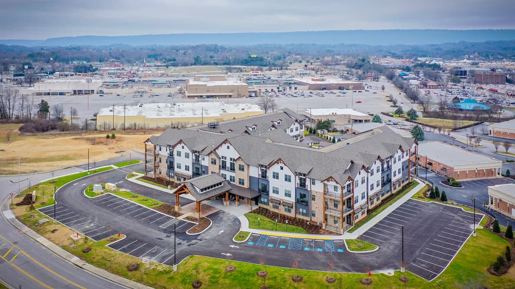 StoryPoint Hixson South