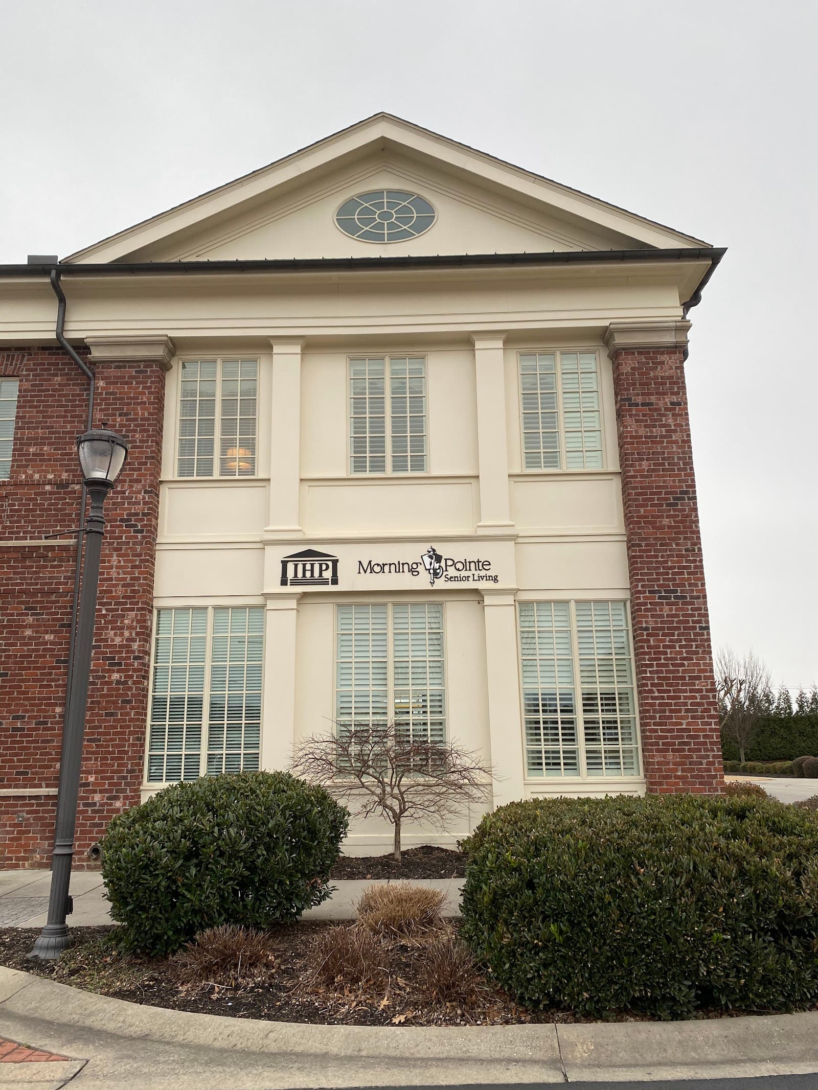 Morning Pointe Senior Living Corporate Office & Morning Pointe Foundation