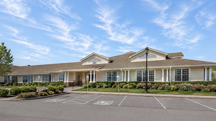 American House Murfreesboro