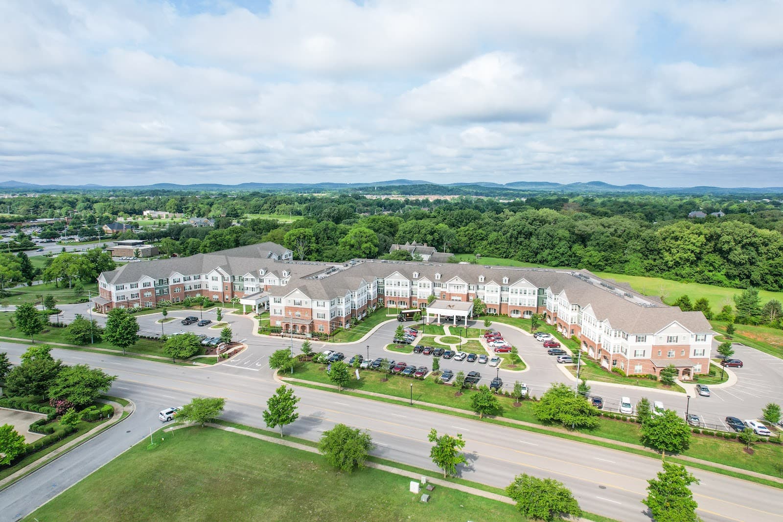 Harmony at Victory Station