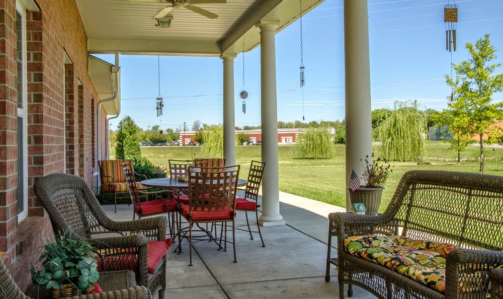 Azalea Court Senior Living