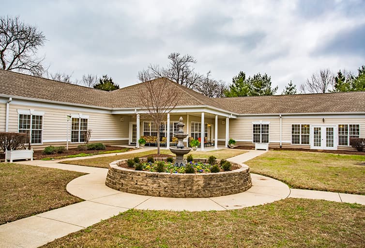 Charter Senior Living of Franklin