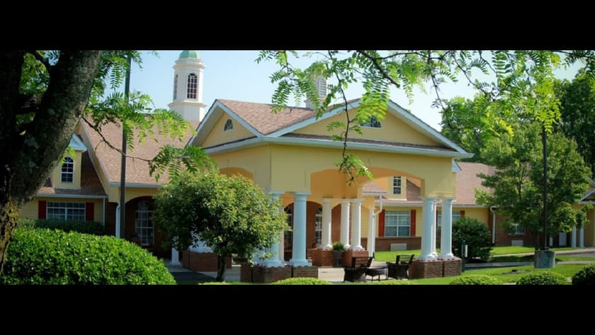 Belvedere Commons of Franklin