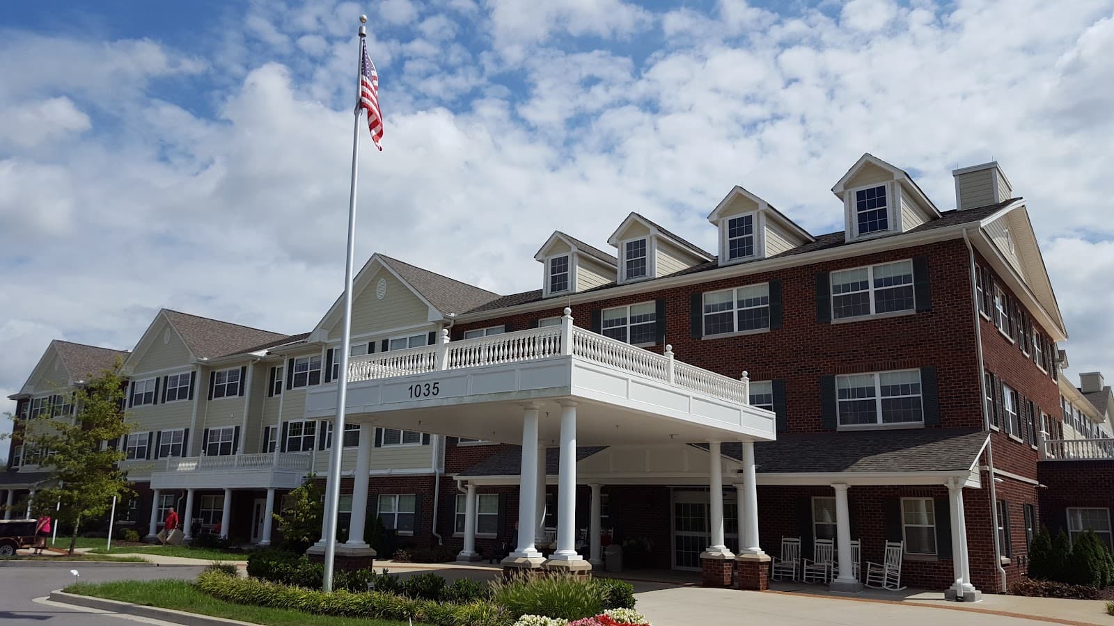 Vitality Living Franklin