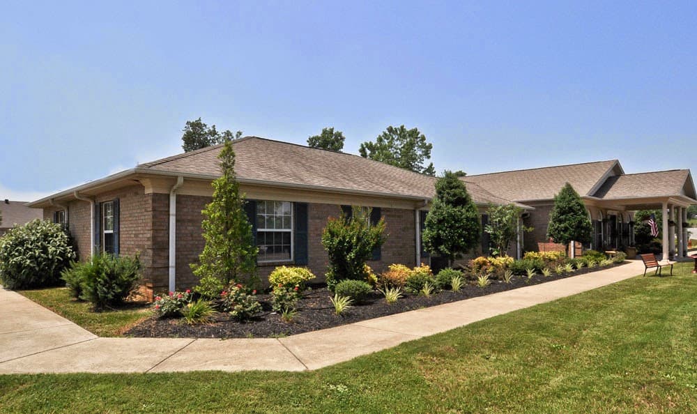 Dogwood Bend Assisted Living