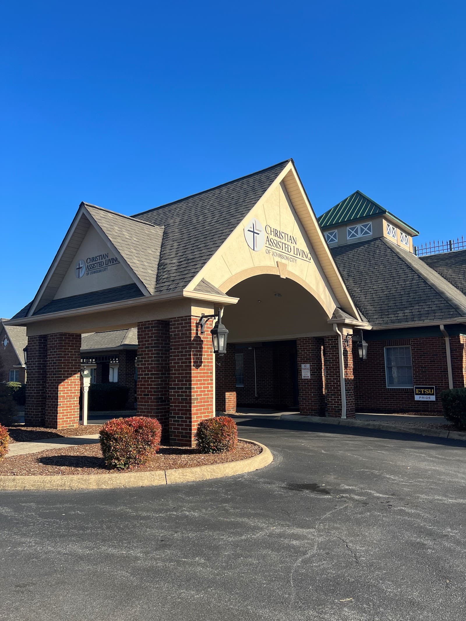 Christian Assisted Living of Johnson City