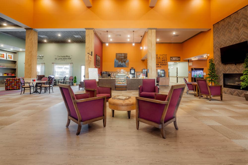 Princeton Assisted Living