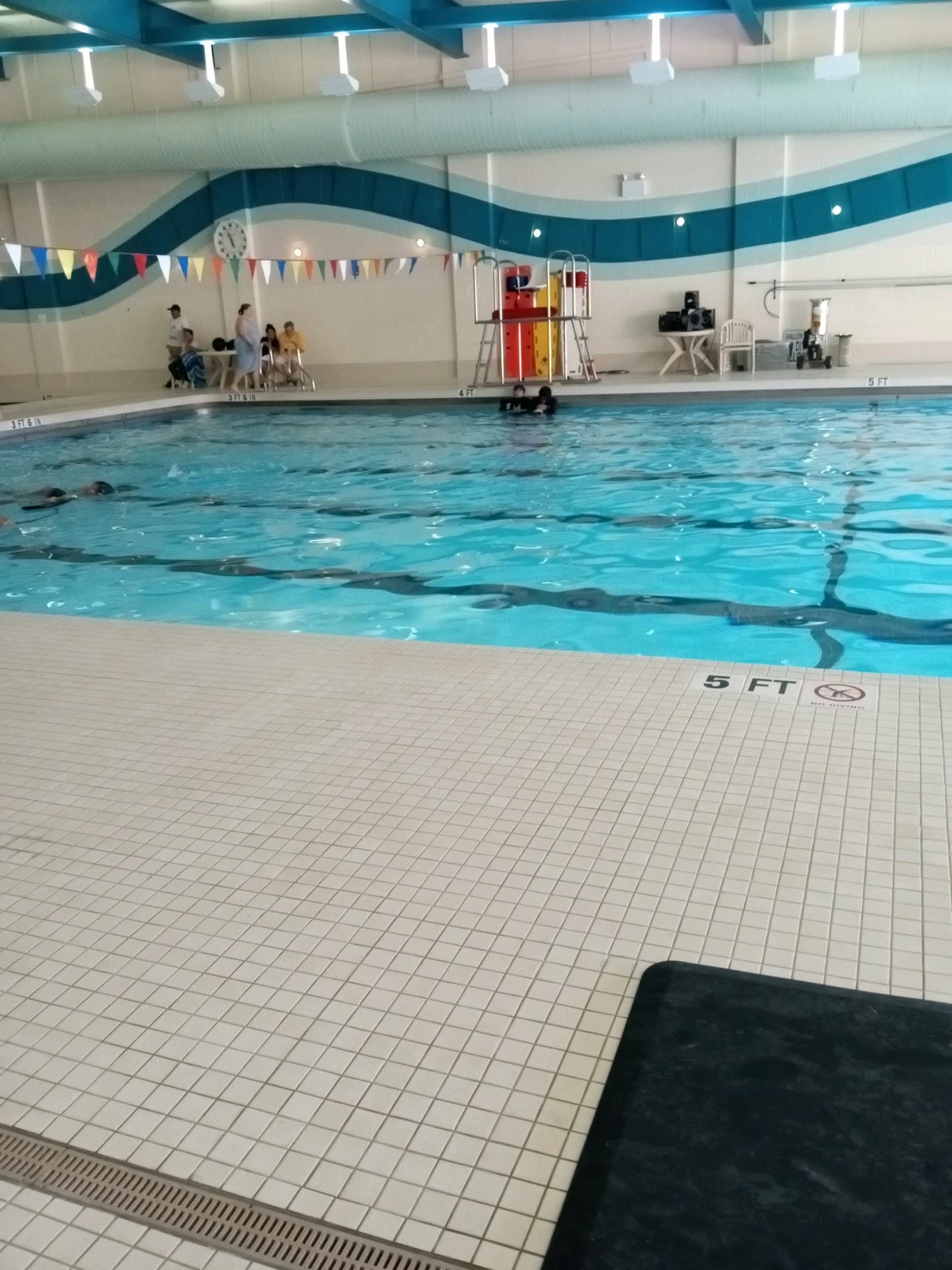 Johnson City Seniors' Center
