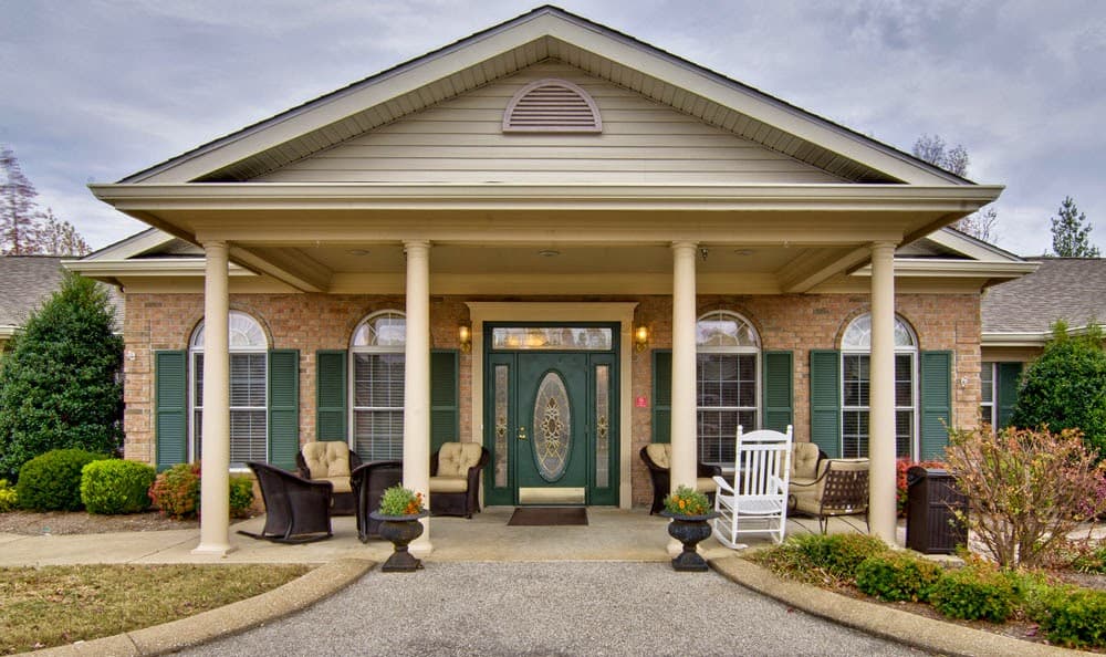 Alexandria Place Assisted Living