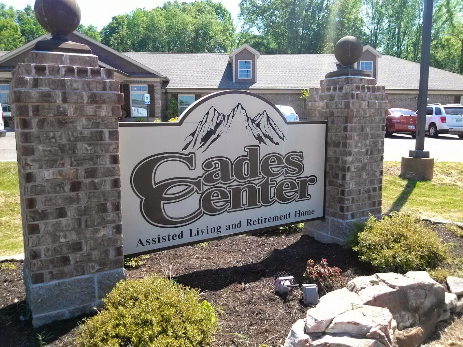 Cades Center Assisted Living