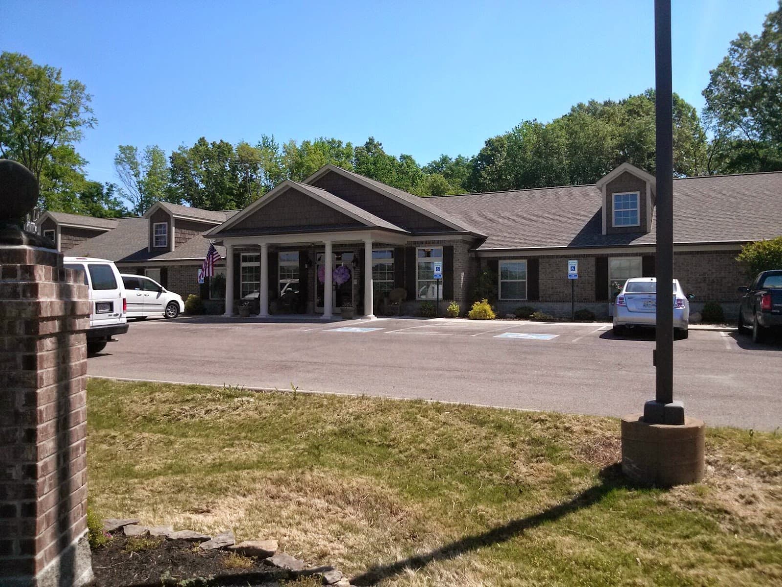 Cades Center Assisted Living