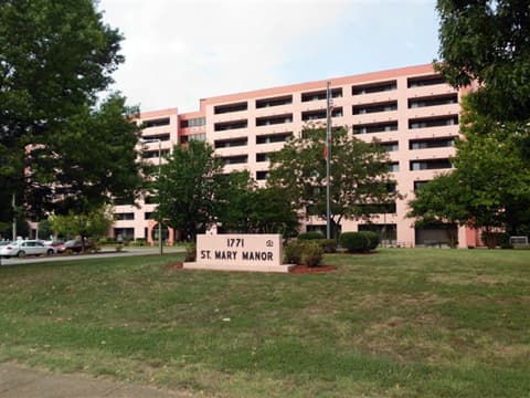 St. Mary Manor — photo 1