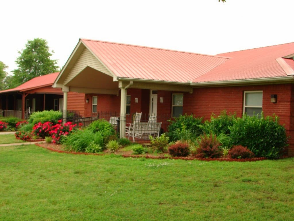 Oak Haven Assisted Care Living Facility