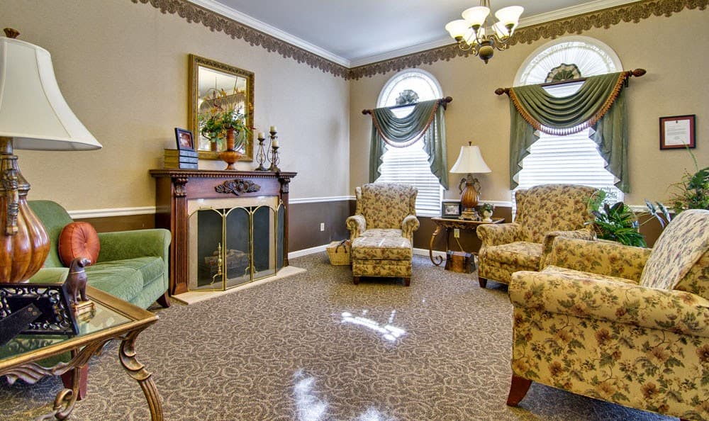Dogwood Pointe Senior Living