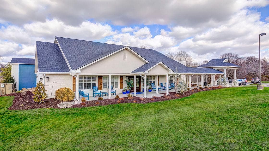 Legacy Village of Hendersonville