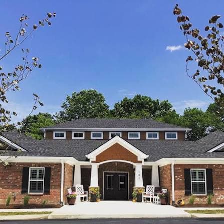 Maple Cottage Memory Care of Hendersonville
