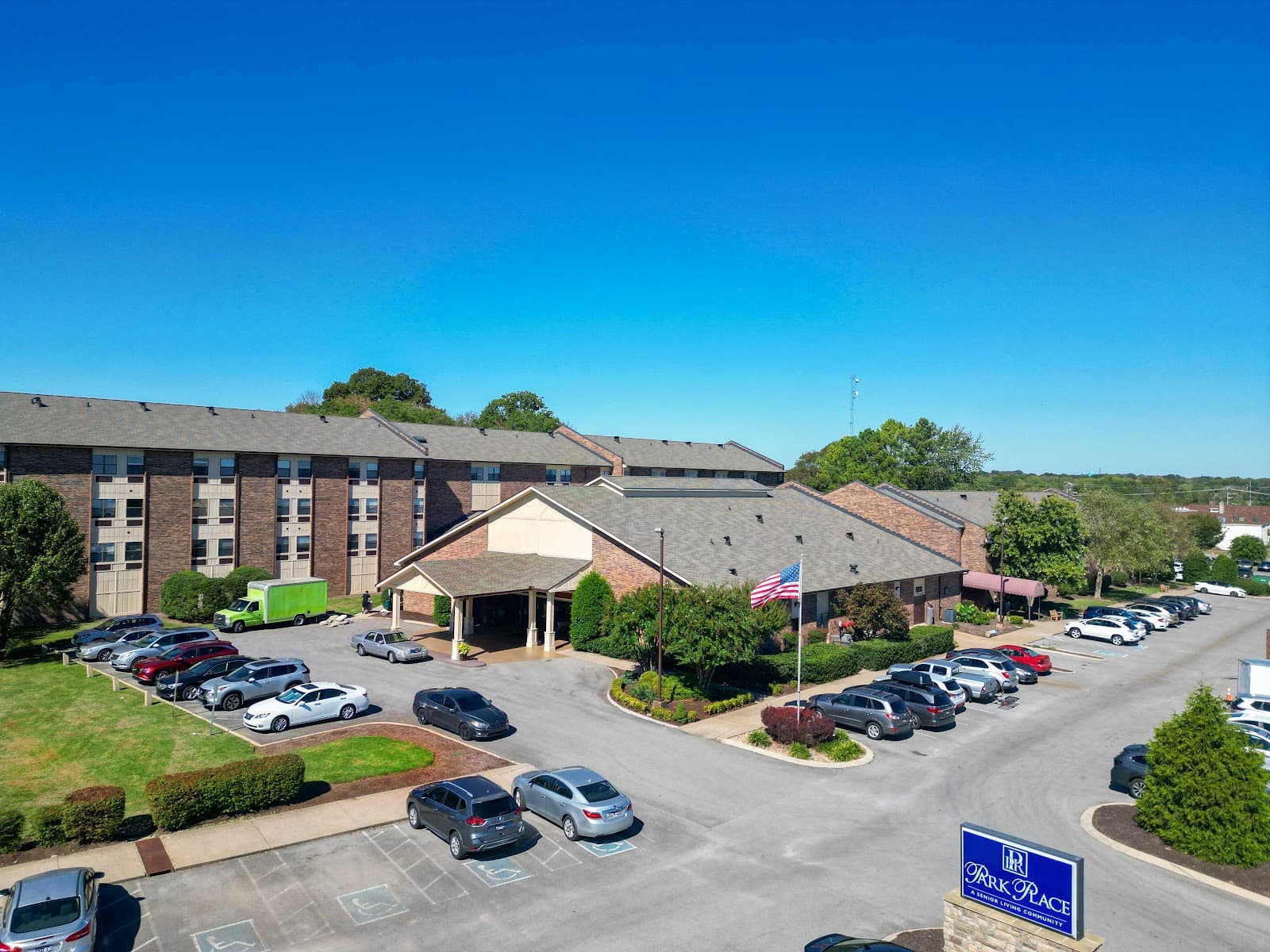 Park Place Retirement Community