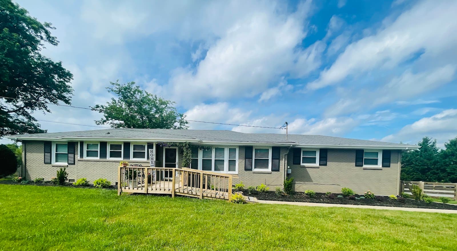 Silver Lining Home and Care