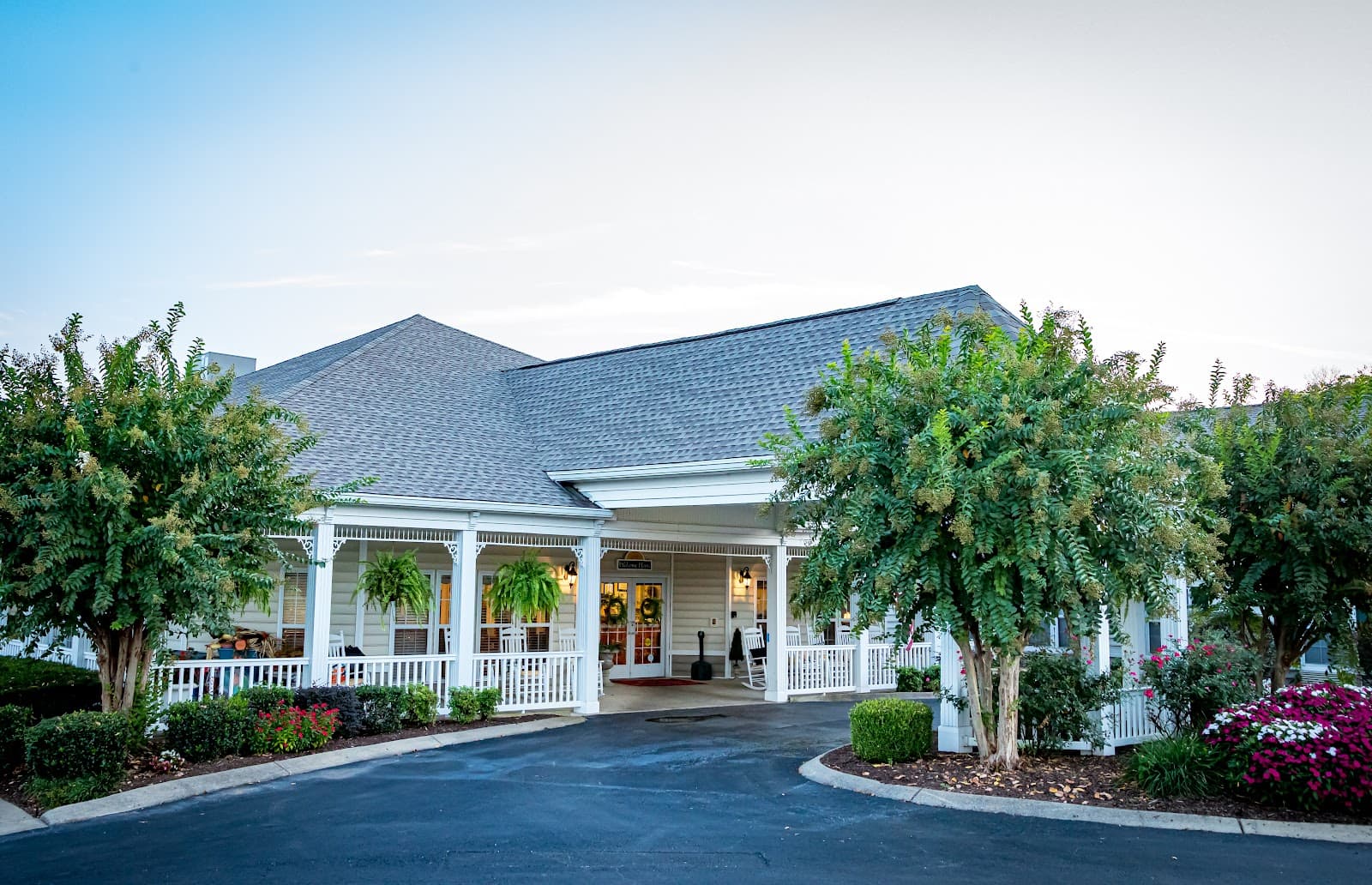 Charter Senior Living of Gallatin