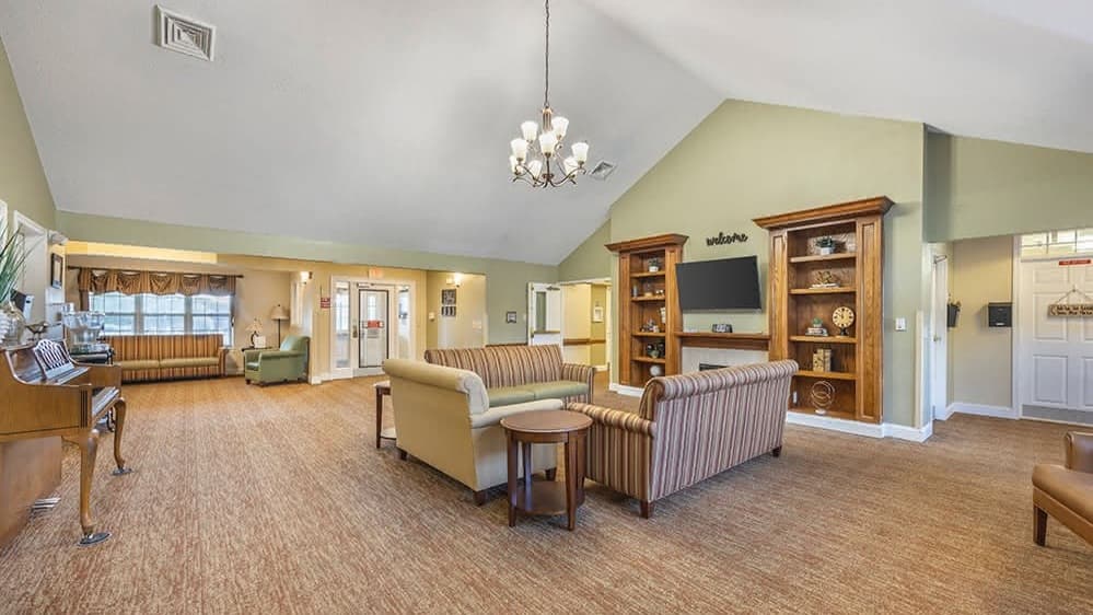 Brookdale Goodlettsville