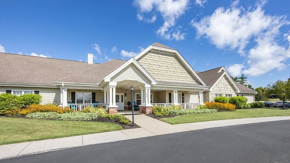 Brookdale Goodlettsville