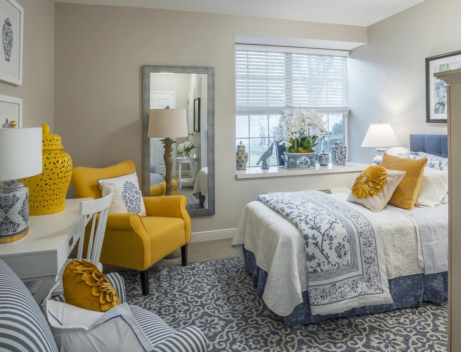 American House Kingsport