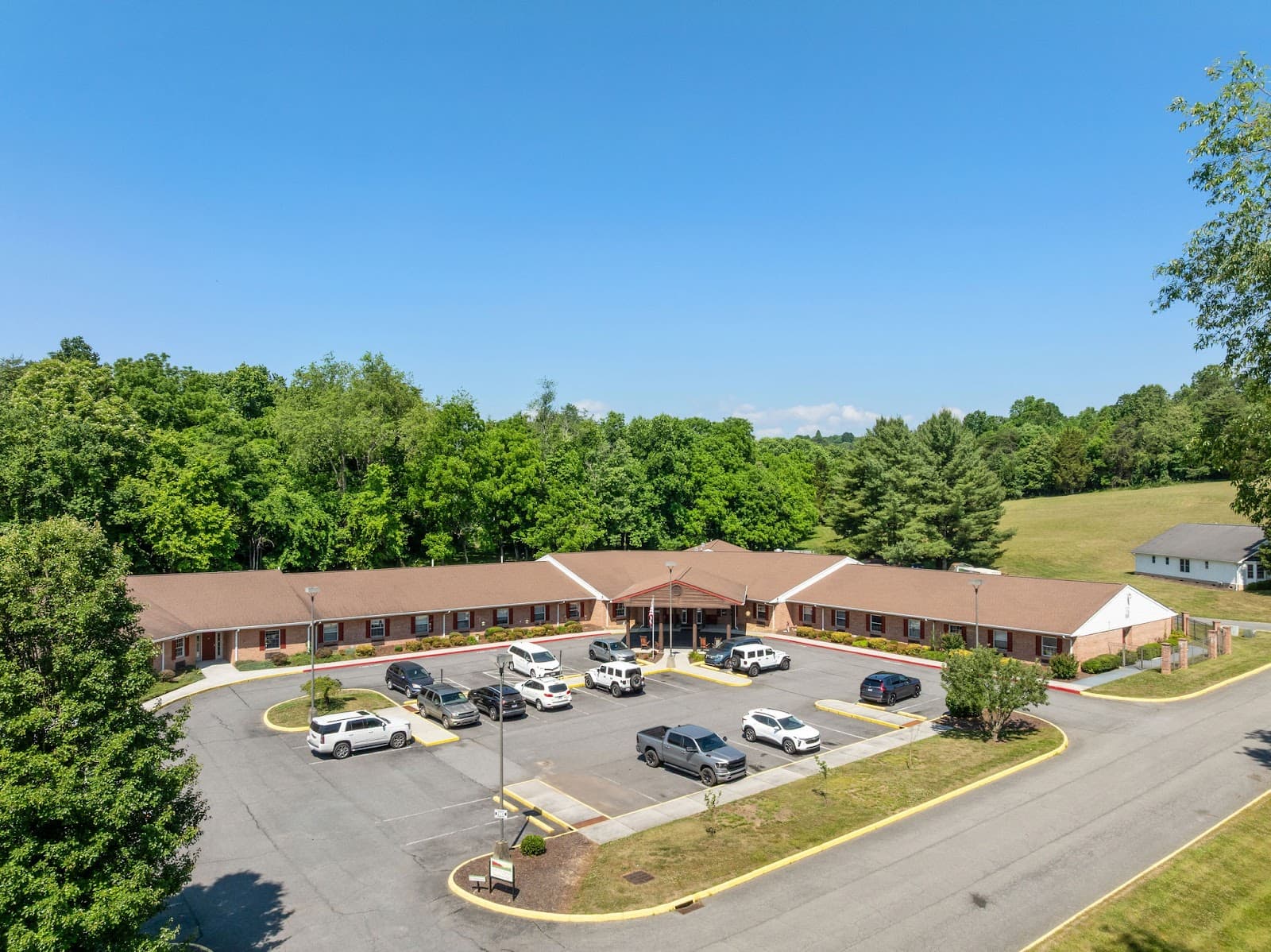 Spring Oak at Kingsport