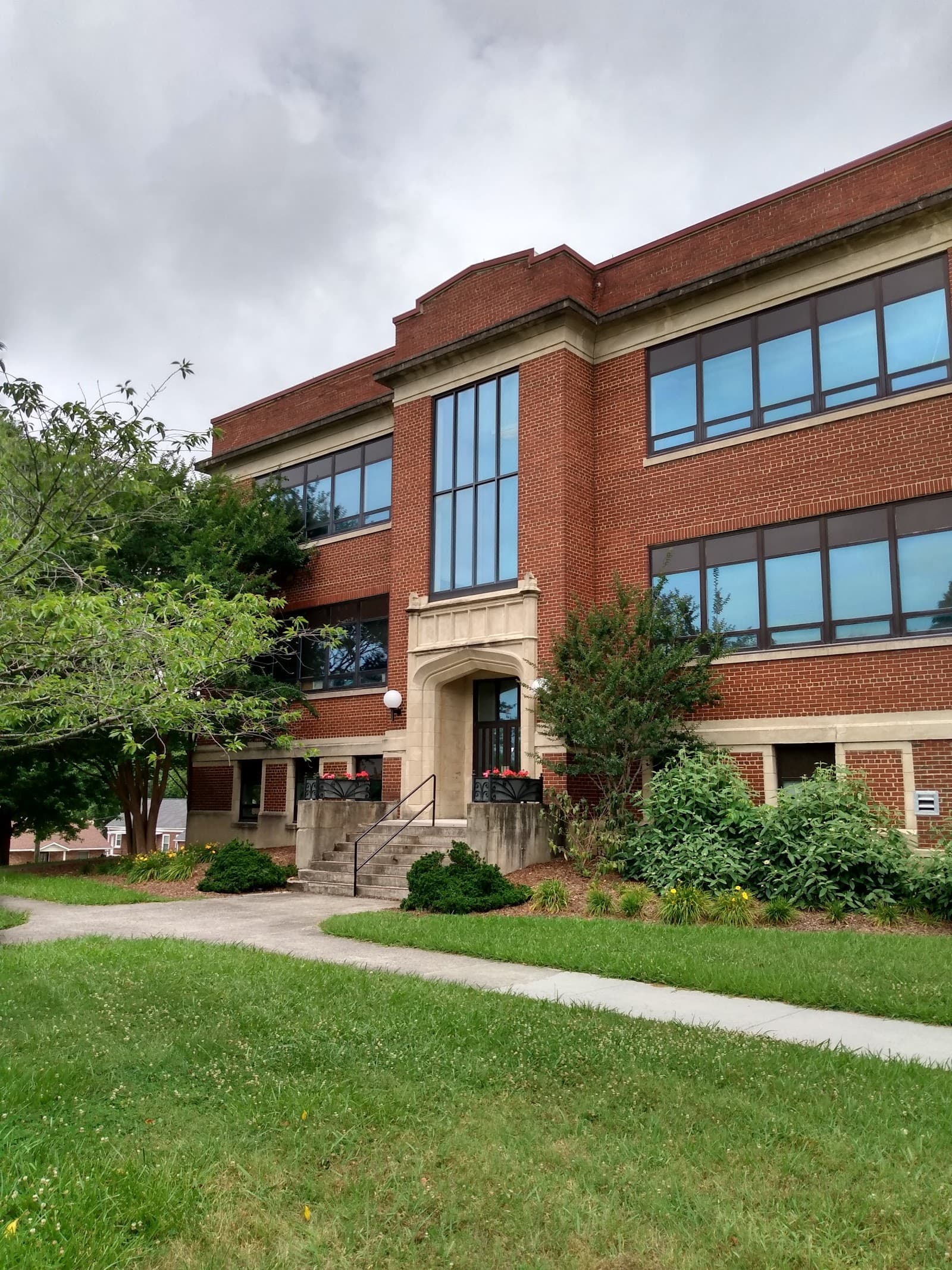 Kingsport Senior Center