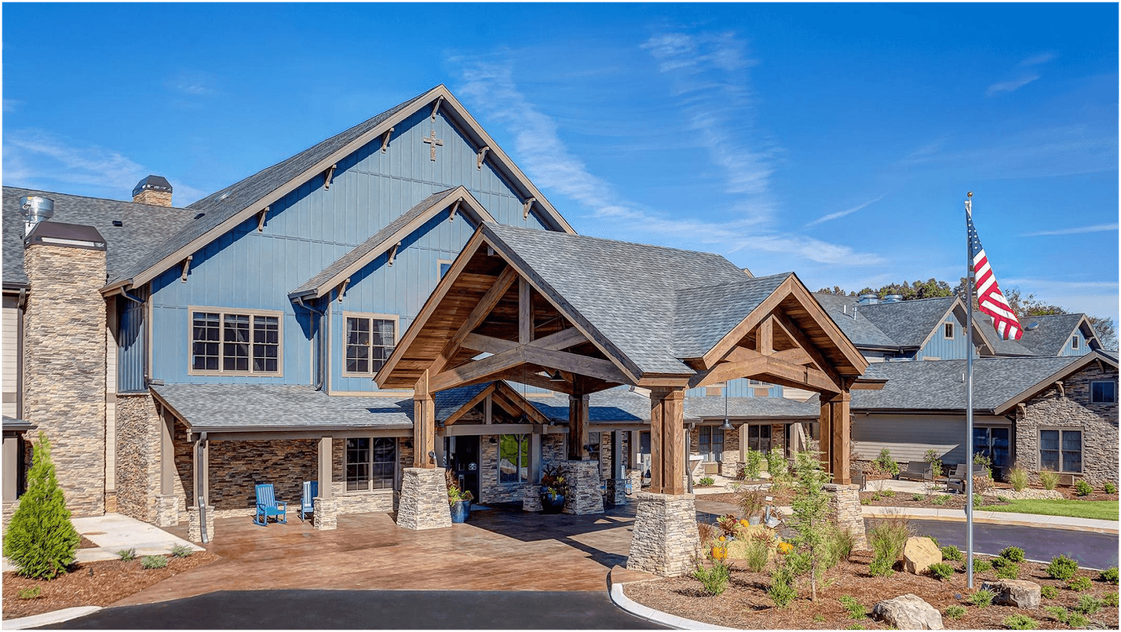 Legacy Village of Cleveland