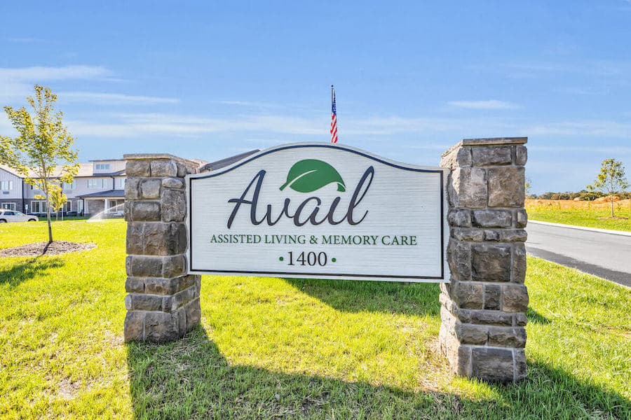 Avail Senior Living