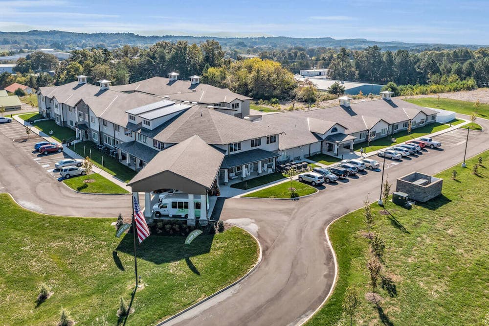 Avail Senior Living