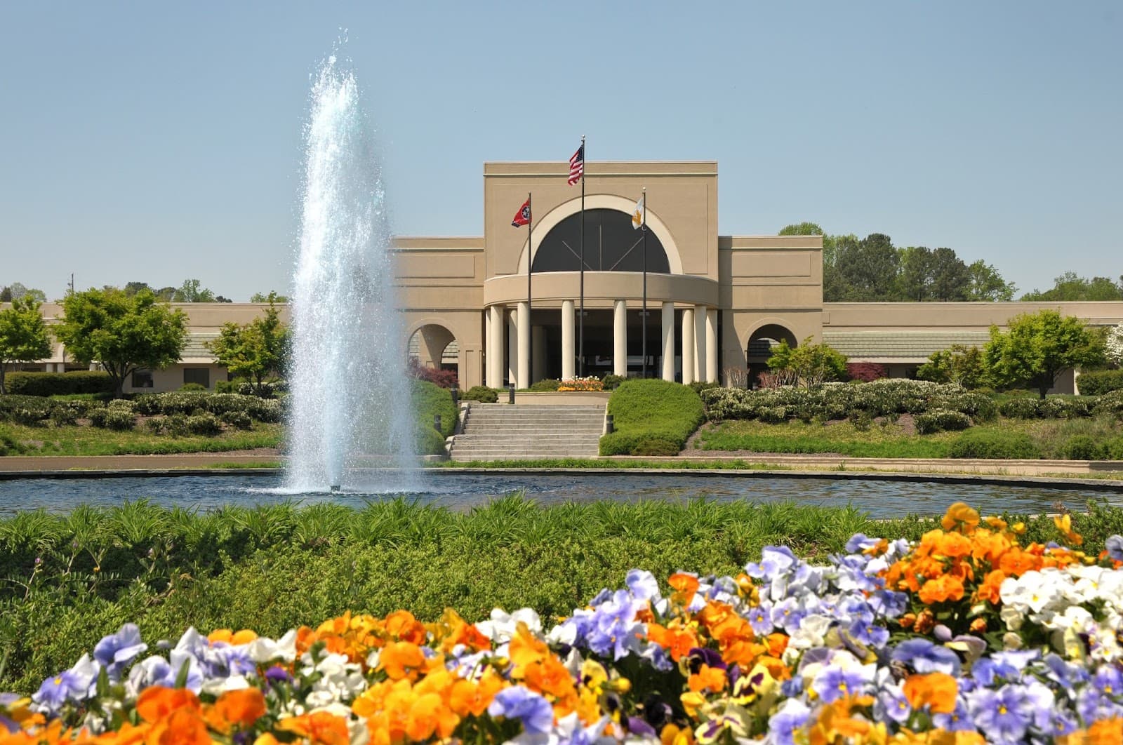 Life Care Centers of America