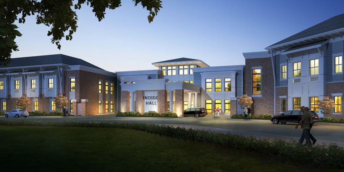 Indigo Hall Assisted Living and Memory Care