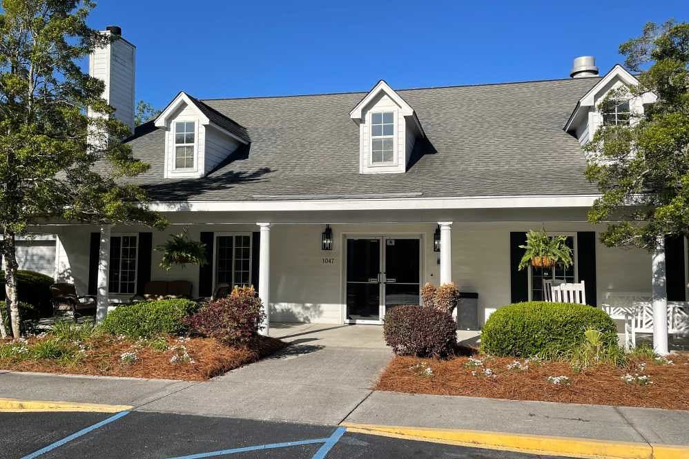 Cooper River Assisted Living