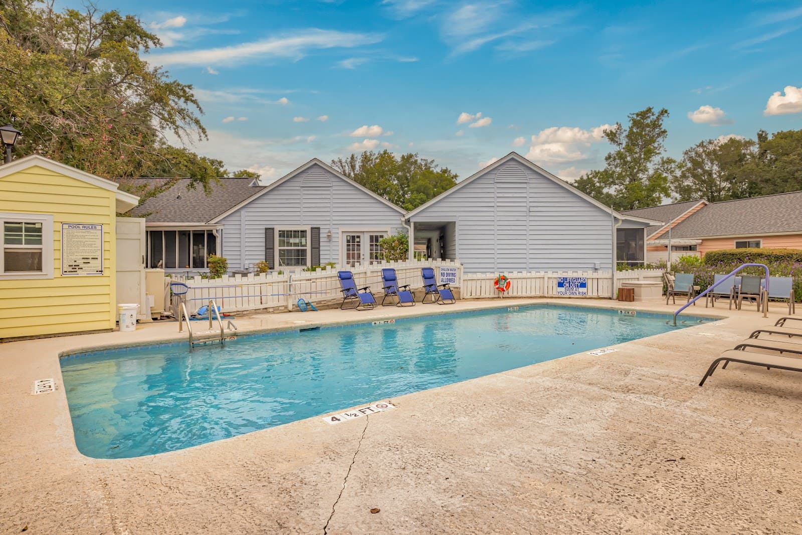 Cooper River Villages