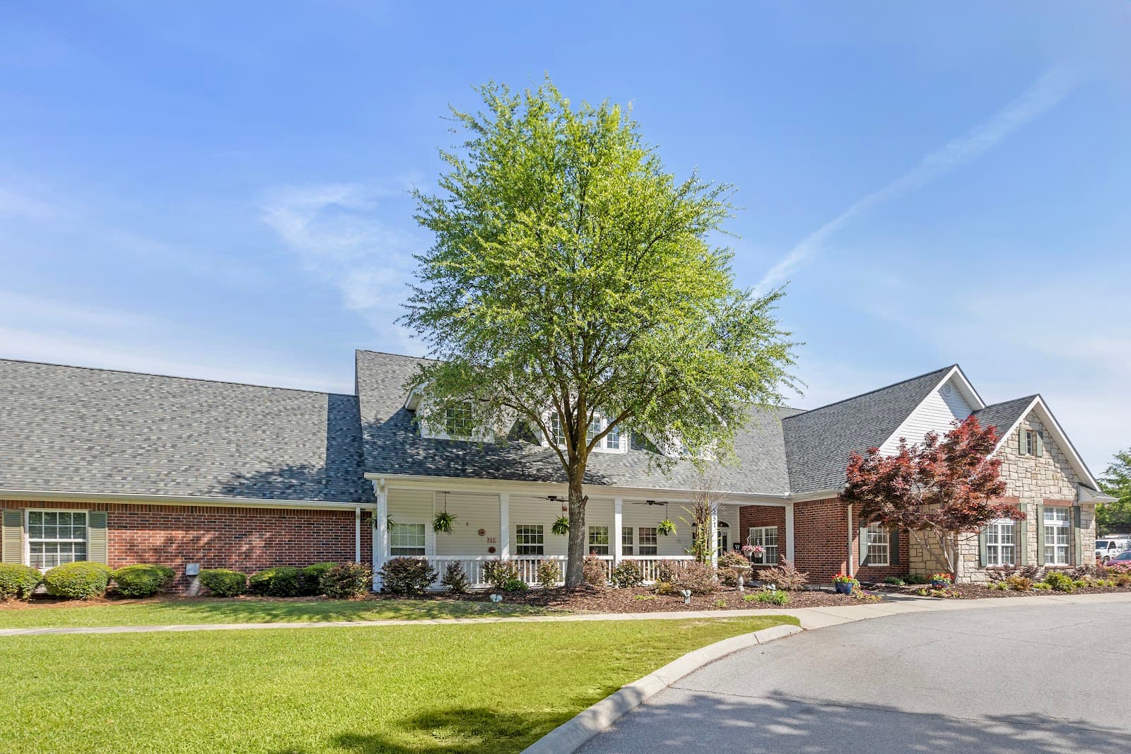 Springtree Manor Assisted Living