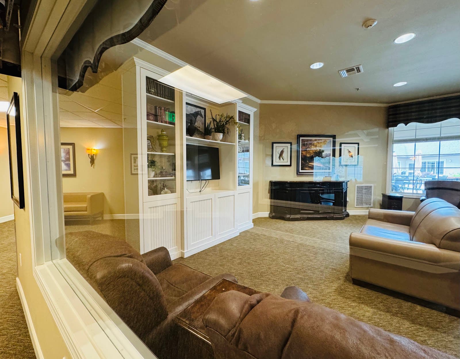 Colonial Gardens Assisted Living & Memory Care