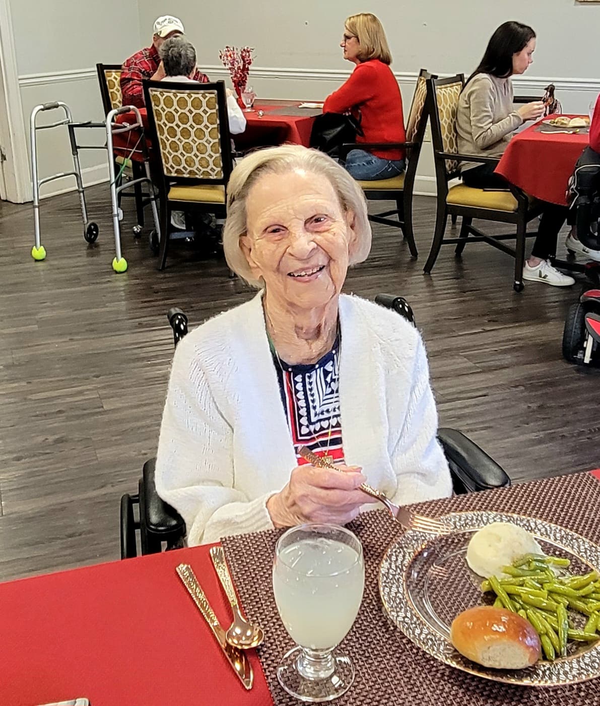 The Pines at Columbia Assisted Living Community