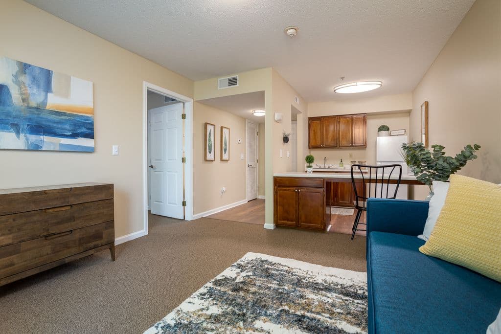 Harbison Shores Assisted Living and Memory Care
