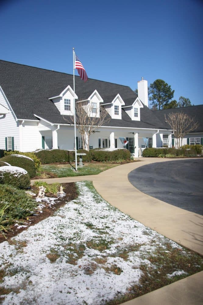 Greenville Glen
