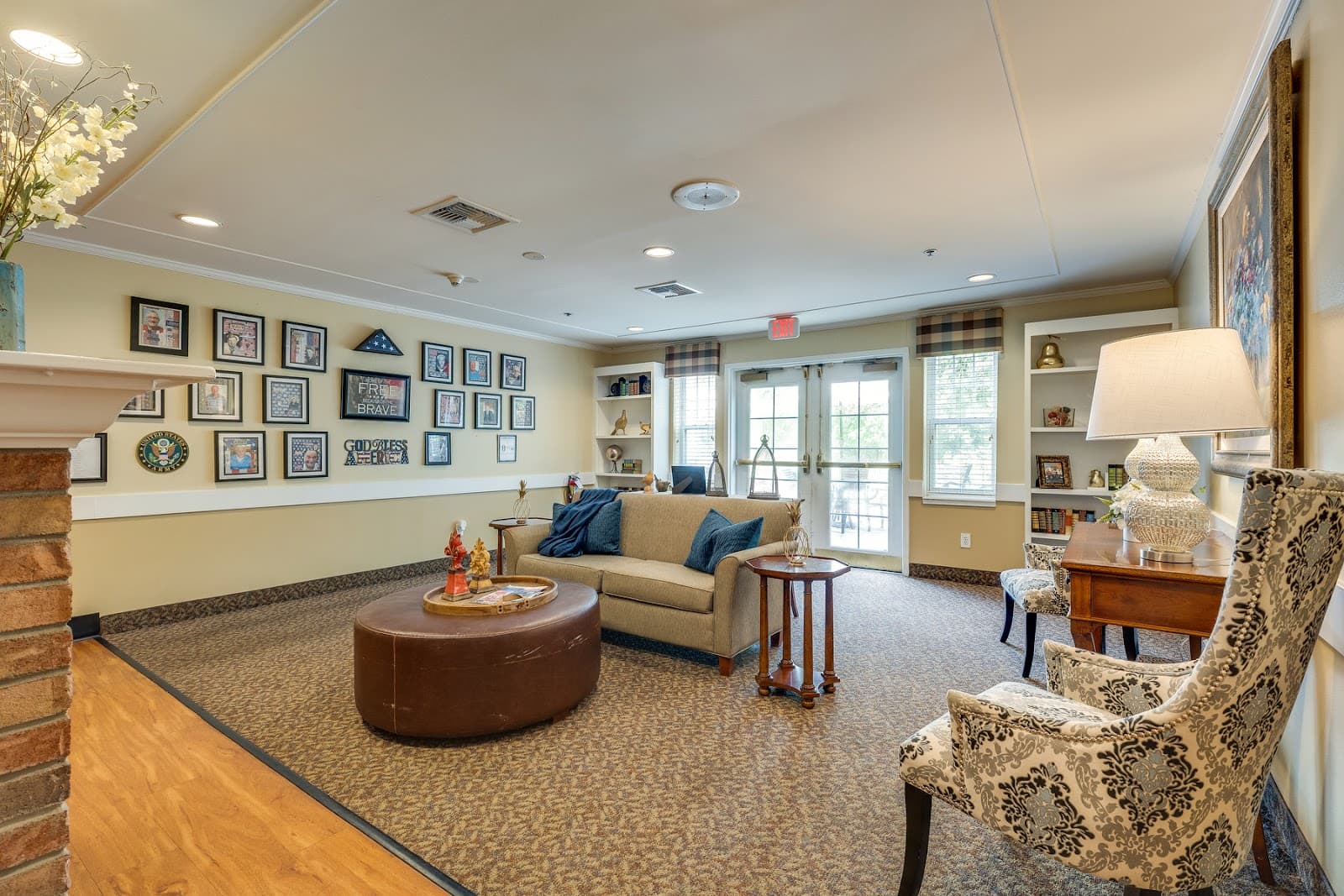 The Legacy at Southpointe Drive