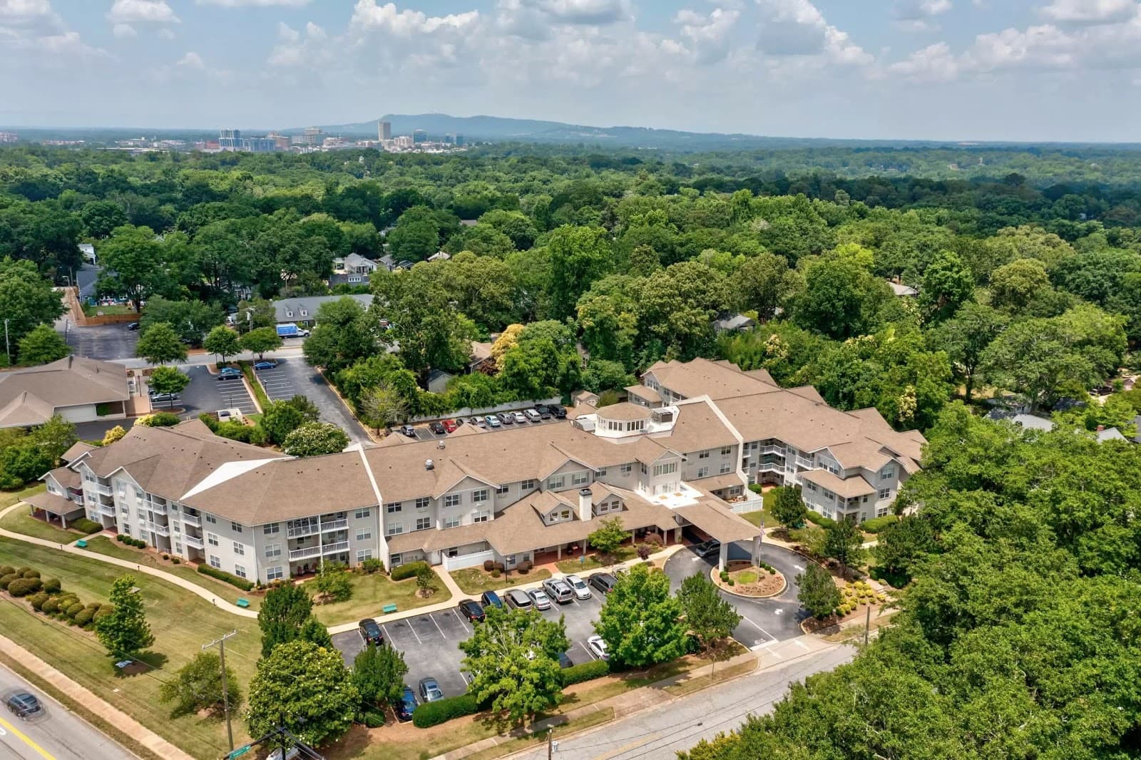 TerraBella Greenville