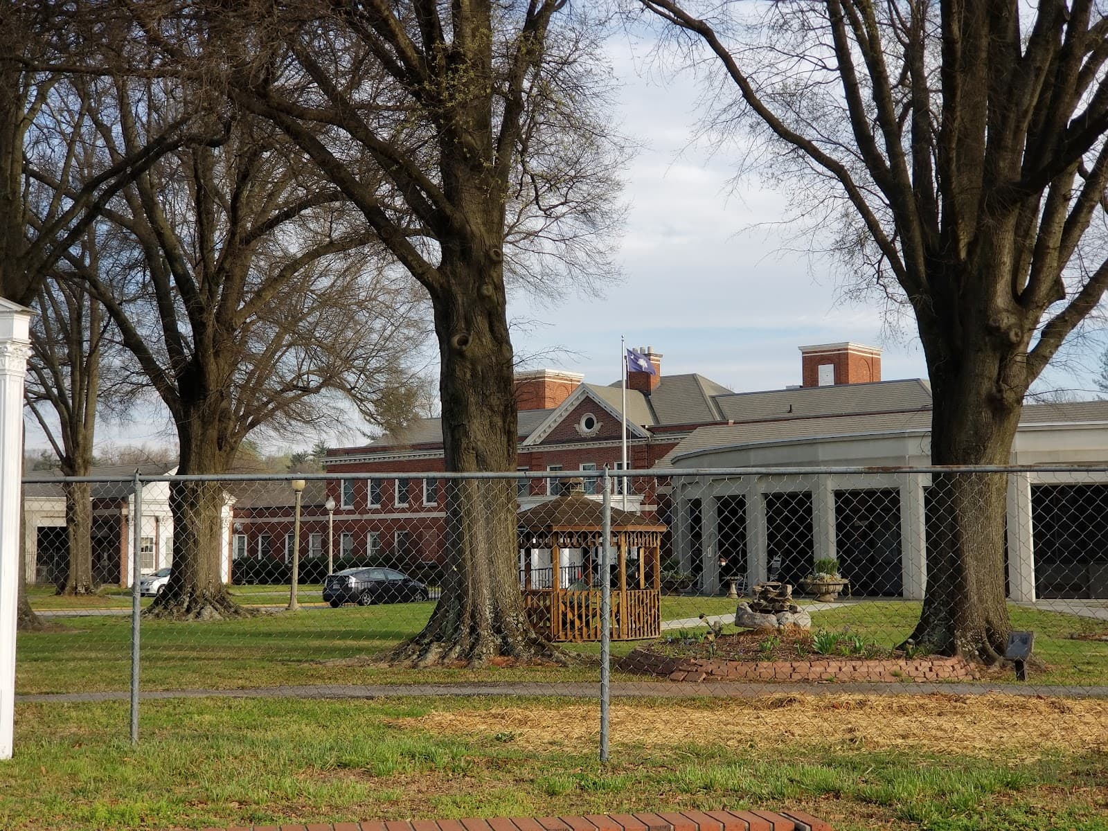 Shepherd's Care Assisted Living Center