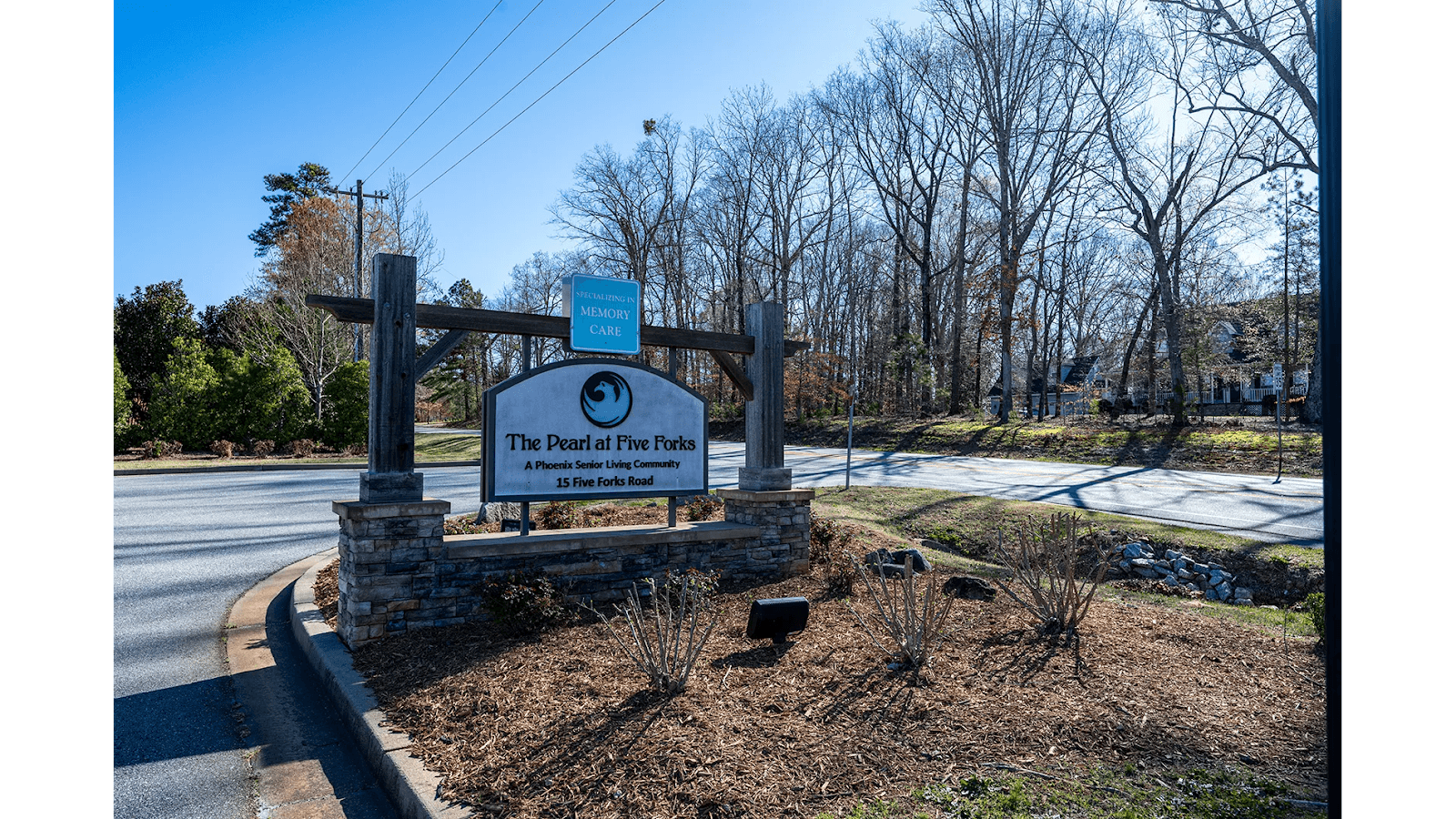 The Pearl at Five Forks